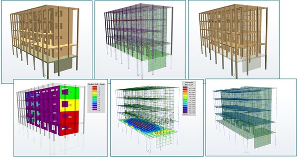 Altair Acquires S-FRAME Software, Powerful Structural Analysis and Design Software, to Strengthen and Accelerate Global Footprint in Architecture, Engineering, and Construction (AEC)