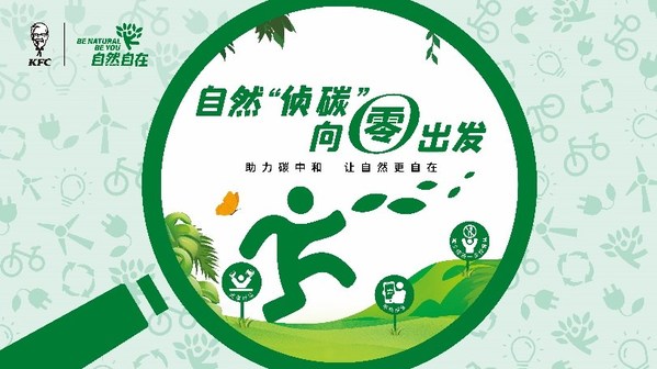 Yum China's New Green Marketing Campaigns Advocate Sustainability and Eco-Conscious Living