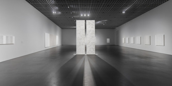 Amorepacific Museum of Art presents "Mary Corse: Painting with Light"