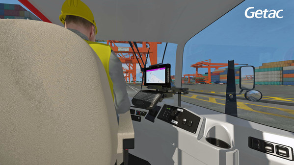 Getac Focuses on the Entire Logistics Chain and Launches a Virtual Exhibition to Present Rugged Solutions for Transport and Logistics