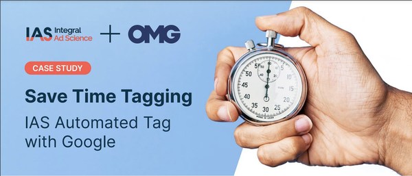 OMG Hong Kong Uses IAS Automated Tag to Save Time by 80% for IKEA