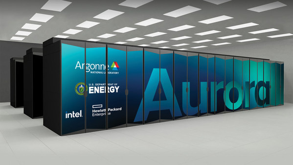 Argonne National Laboratory Selects Altair to Turbocharge Scientific Breakthroughs in the Exascale Era