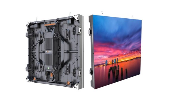 Absen to Showcase the Latest LED Display Solutions at InfoComm 2021