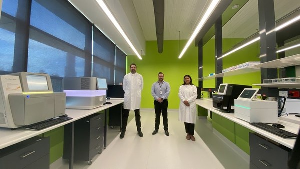 $5M Boost to Innovation in Australia with New Illumina Genomics Lab