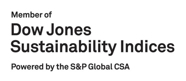 Bud APAC Selected as Constituent of the Dow Jones Sustainability Asia Pacific Index for the First Time