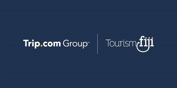 Trip.com Group and Tourism Fiji deepen cooperation with strategic MOU