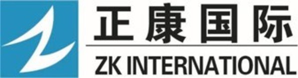 ZK International Looks to Supply International Markets That Face Shortages in Construction Materials