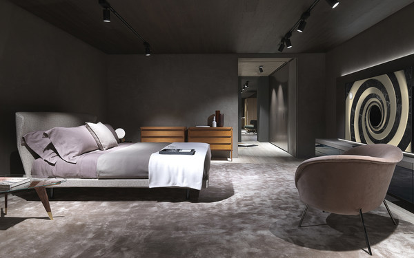 LG SIGNATURE to Diversify Partnership with Italian Luxury Furniture Brand Molteni&C