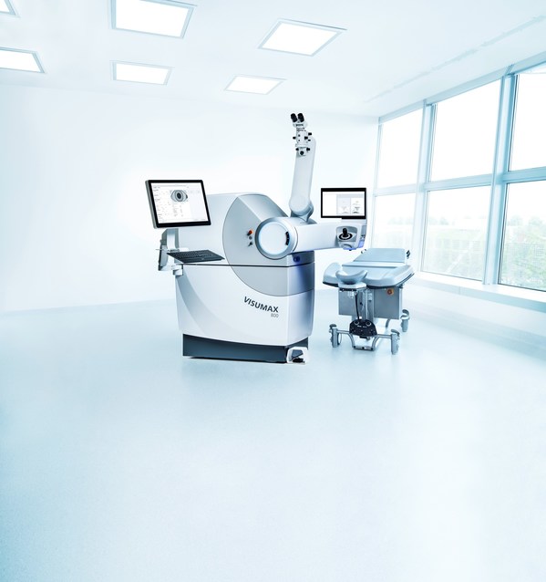 ZEISS Introduces a Series of Major Innovations and Industry-First Software Applications as Part of the ZEISS Medical Ecosystem