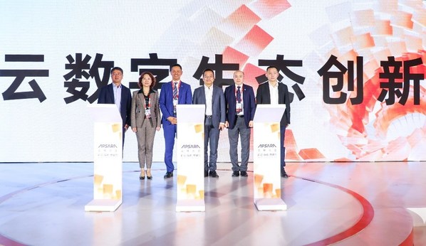 Johnson Controls, Alibaba Cloud, and Accenture Collaborate to Drive Sustainable Development in China