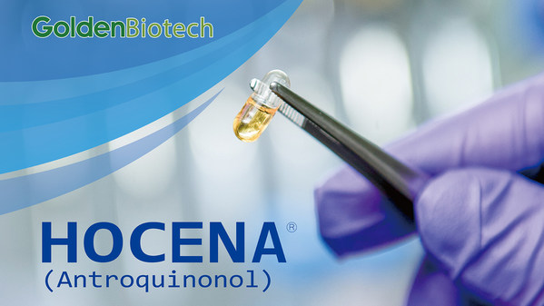 100% Recovery-GoldenBiotech Announces Topline Results from Unblinded COVID-19 Trial for Oral New Drug Antroquinonol in Hospitalized Mild, Moderate and Severe Patients