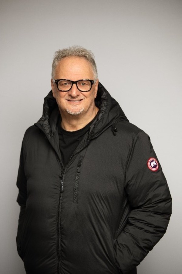 Canada Goose Names Paul Cadman President of its Asia-Pacific (APAC) Division