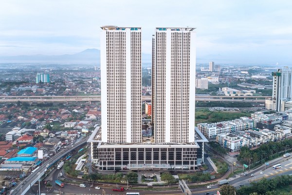 Pollux Properties Indonesia Posts Record 707% Increased Profit In Q2 2021, Anticipates Post-COVID Growth