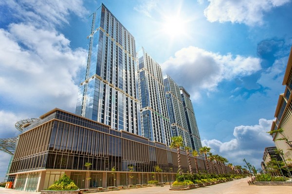 Pollux Properties Indonesia Posts Record 707% Increased Profit In Q2 2021, Anticipates Post-COVID Growth