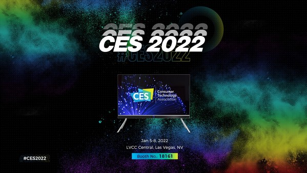 AOTO will Showcase All-in-One LED Solutions at the Consumer Electronics Show (CES)