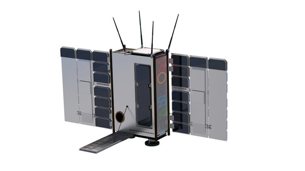 Hancom Group to Launch Sejong-1 Satellite in 2022, opening the world's first three-tiered remote sensing image data service