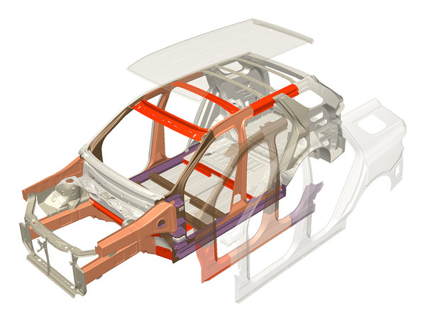 Winners of Altair Enlighten Award Feature Weight-saving Design Innovations That Cut Automotive CO2 Emissions