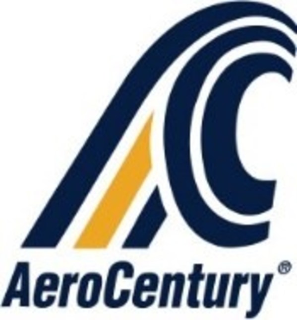 AEROCENTURY CORP. ANNOUNCES A 5-FOR-1 FORWARD STOCK SPLIT