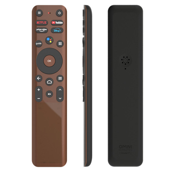 Omni Remotes launches "perpetual" remote control