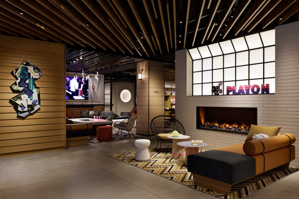 Marriott International Opens 70th Property in Japan