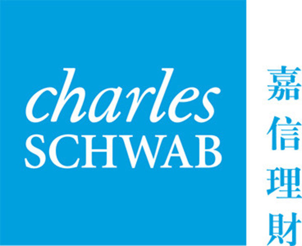 Charles Schwab Reports Increasing Financial Confidence Among Hong Kong Rising Affluent and a More Aggressive Risk Appetite