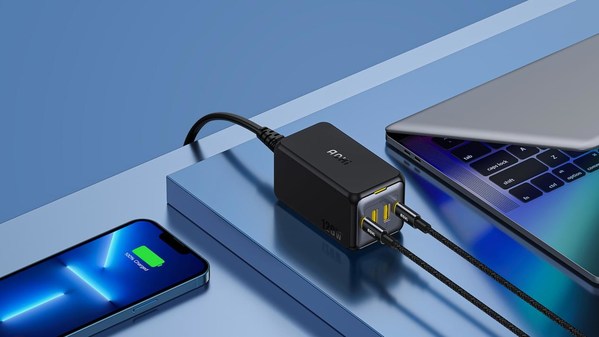 Smart brand Aohi Unveils New Desktop Charger Lineup Before Amazon Prime Day