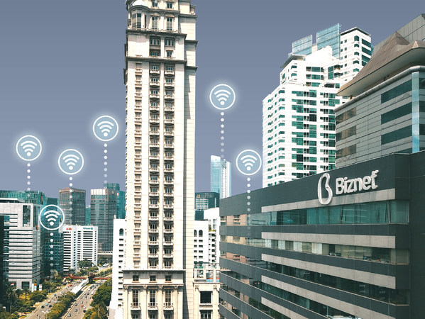 Biznet to Accelerate Connectivity Across Indonesia with Ciena