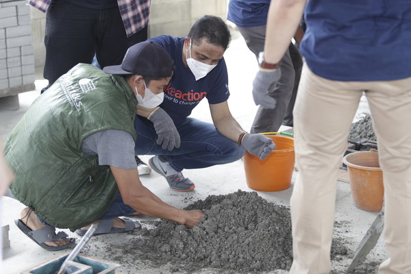 Novo Nordisk Indonesia takes a holistic approach to achieve zero environmental impact