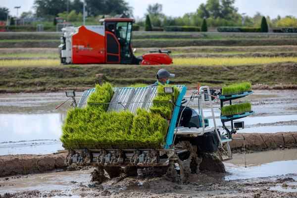 SIAM KUBOTA brings AI to augment business efficiency and better support nationwide farming productivity