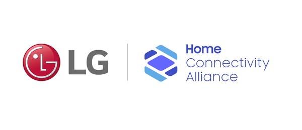 LG JOINS HOME CONNECTIVITY ALLIANCE TO EXPAND THE FUTURE OF SMART HOME EXPERIENCE