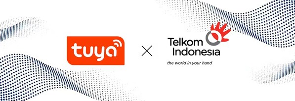 Tuya Smart Partners with Telkom to Launch IoT Services in Indonesia Using Cube Solution