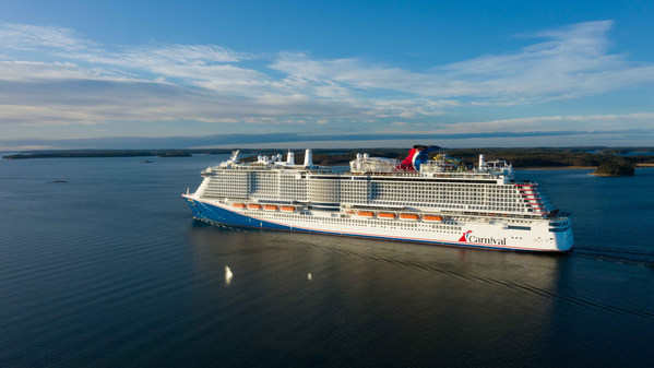 Marioff Strengthens Long-Standing Partnership with Carnival Corporation & PLC