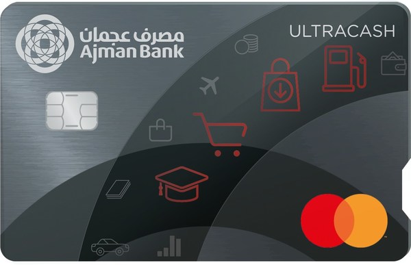 Ajman Bank to Launch World's First Mastercard Touch Card, Driving Inclusion across UAE