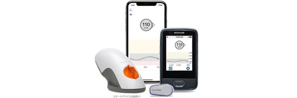 Terumo Announces Change in Indication for Dexcom G6 CGM System in Japan