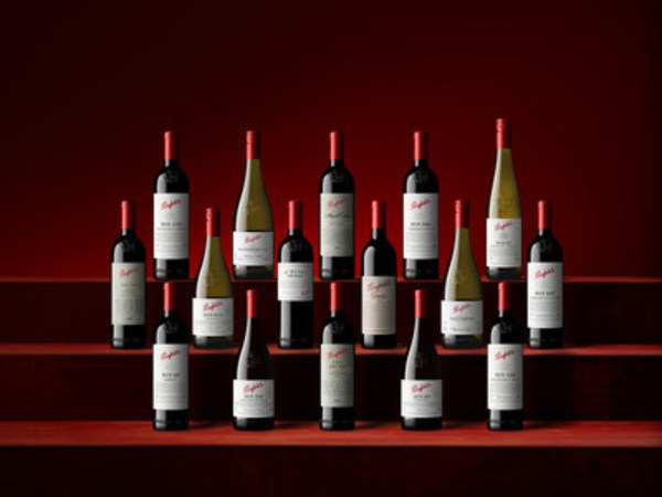 PENFOLDS LAUNCH TWO INAUGURAL FRENCH WINES