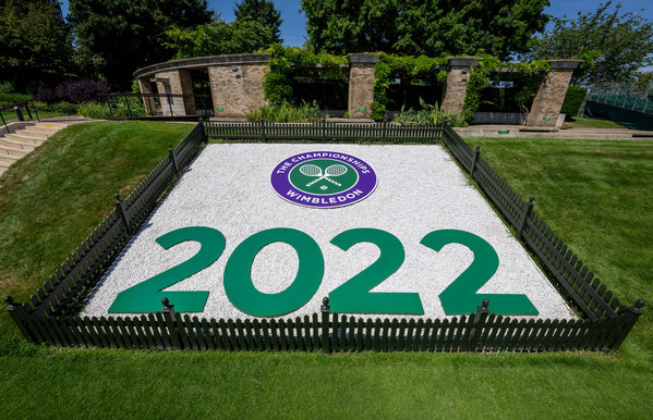 IBM Reveals New AI and Cloud Powered Fan Experiences for Wimbledon 2022