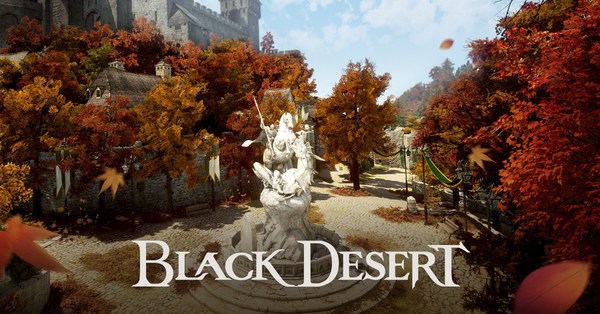 Major Content Roadmap Revealed at Black Desert Heidel Ball 2022