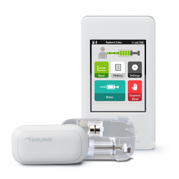 Terumo and Glooko Announce Collaboration on New Solution for Diabetes Data Sharing