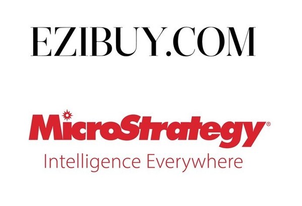 MicroStrategy Delivers Intelligent Retail Capabilities for EziBuy