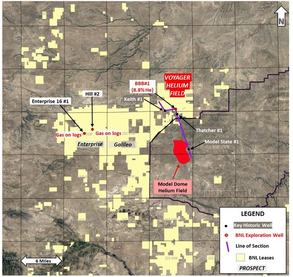 CONTINGENT RESOURCE CERTIFIED FOR VOYAGER FIELD