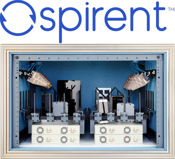 Spirent "Send Us Your Device" Service Opens Up New Routes For Wi-Fi Equipment Testing