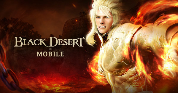 New Yacha Class Arrives in Black Desert Mobile