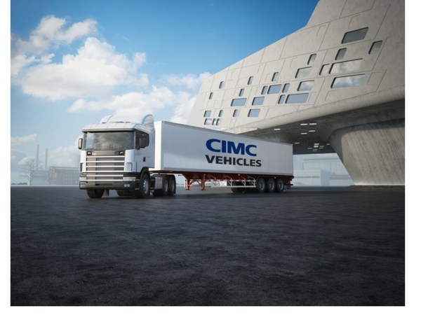 CIMC GROUP ANNOUNCES 2022 FIRST QUARTER RESULTS