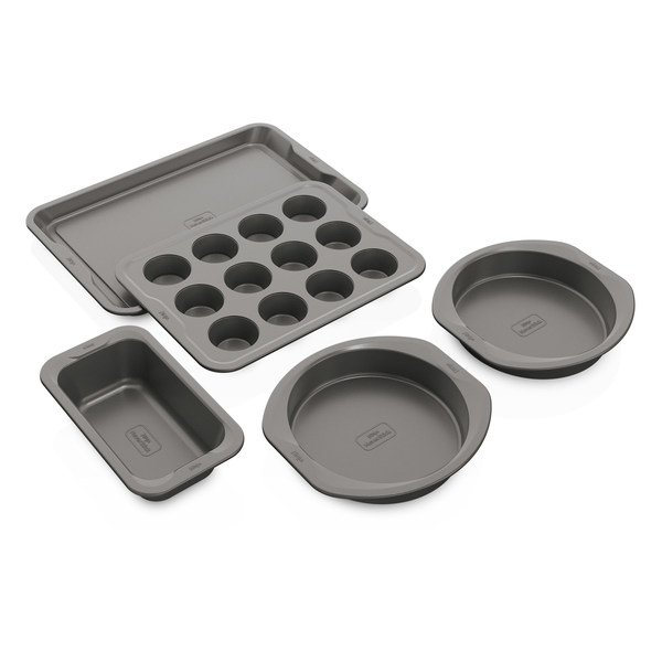 Ninja Continues Kitchenware Disruption with Launch of Ninja™ Foodi™ NeverStick™ Bakeware