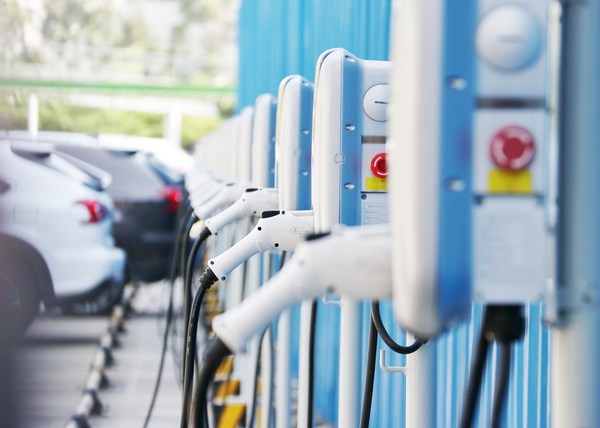 Data Interconnection Achieved Between NEA and Xpeng, Charges Cars Faster and cheaper in China