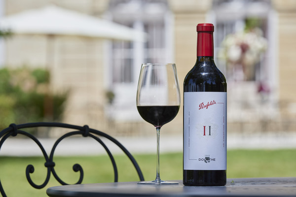 PENFOLDS LAUNCH TWO INAUGURAL FRENCH WINES