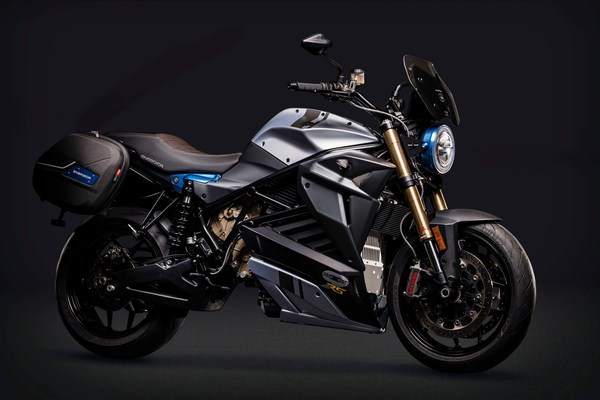 Ideanomics' subsidiary Energica to provide electric motorcycles for the upcoming G20 Bali summit