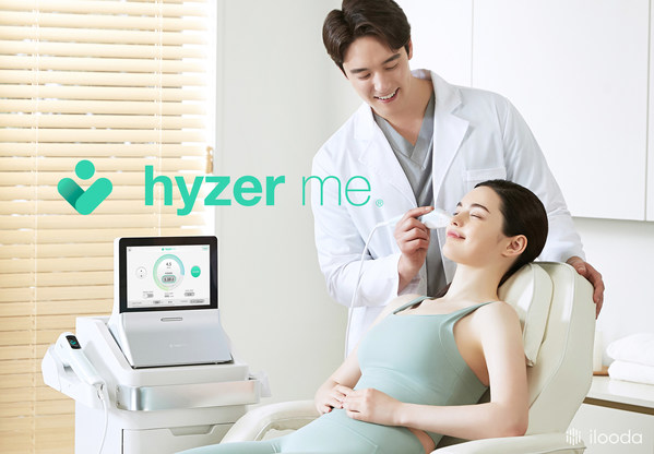 ilooda launches hyzer me, a next-generation lifting device