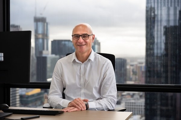 Antengene Unveils Its First Australian Office to Continue Expanding Global Presence