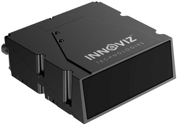 Innoviz Selected by Leading Asia-based Automotive OEM to Serve as Direct LiDAR Supplier for Series Production Passenger Vehicles